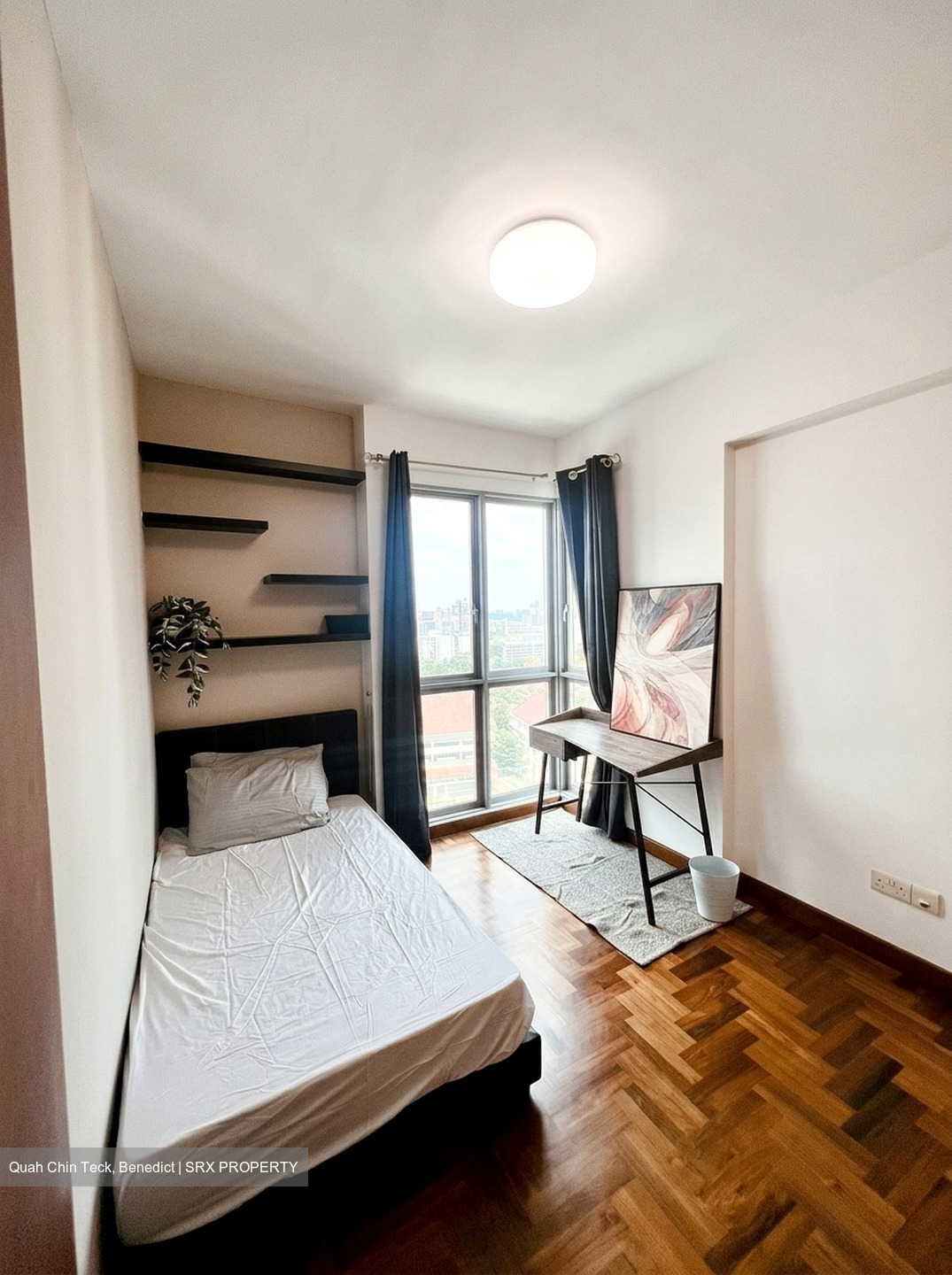 Rafflesia Condominium (D20), Condominium #566578981